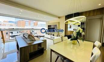 Imagem: Apartamento na Pedra Branca, em Palhoça