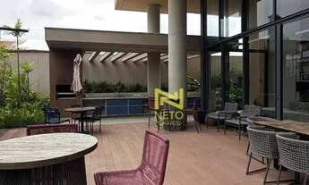 Imagem 2: Apartamento com 2 dormitórios à venda, 131 m² por R$ 1.789.990 - Vila Ipojuca - São Paulo