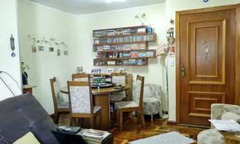 Imagem 6: Apartamento para Venda - 74.21m², 3 dormitórios, 1 vaga - Santa Tereza