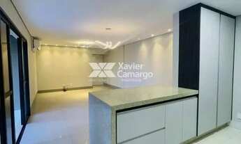 Imagem 4: Apartamento com 3 suítes para locação no Jardim São Paulo - Rio Claro/SP