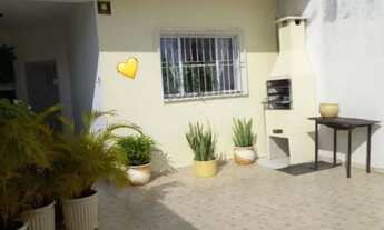 Imagem: Casa para temporada em peruibe ao lado centro