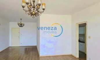 Imagem 4: Apartamento com 3 quartos à venda por R$ 420000.00, 182.39 m2 - CENTRO - LONDRINA/PR