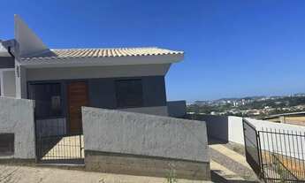 Imagem: J- Térrea para venda com 52 metros quadrados