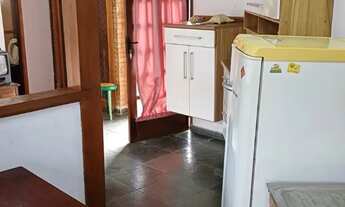 Imagem 6: Casa em Ubatuba-SP, praia do lazaro, 1 quarto casal + sala-dormitório