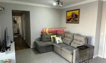 Imagem 6: Condomínio Perfil Santana na Av do Guacá disponível para VENDA com 3 quartos (sendo 1 suít