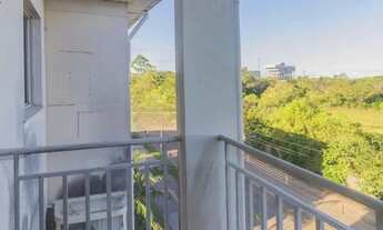 Imagem 7: Apartamento com 2 dormitórios e 1 vaga de garagem no Bairro Humaitá