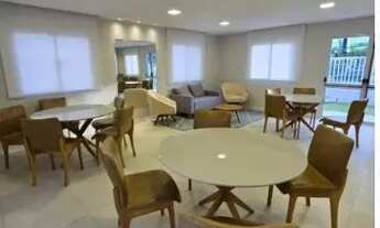 Imagem 3: Apto 1a locaçao condominio lindo apto 2 qts 58m2 lazer total a 5 minutos da barra