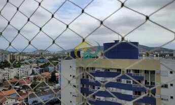 Imagem: Apartamentos com 74m² -3 Dormitórios sendo