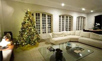 Imagem 2: Sobrado com 8 quartos à venda ou para locação em Vila Tramontano - SP