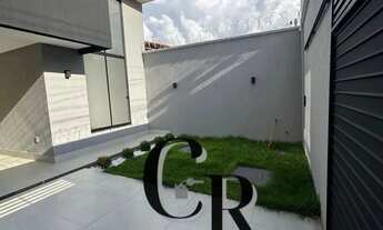 Imagem 6: Casa no Jardim Fonte Nova - 3 Quartos