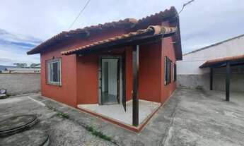 Imagem 7: Casa com 2 dormitórios à venda, 70 m² por R$ 400.000,00 - Jardim Atlântico Leste (Itaipuaç