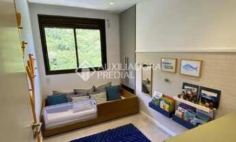 Imagem 7: Imóvel para venda tem 70 metros quadrados com 2 quartos em Itacorubi - Florianópolis - SC