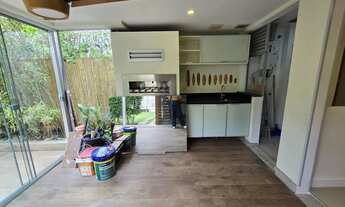 Imagem 5: Excelente apto Garden de 3suites no Concetto Nero - Amplo jardim privativo