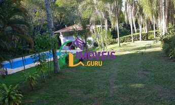 Imagem: SÍTIO - SERRA NEGRA - SP