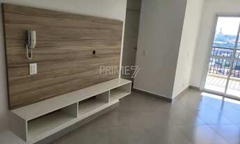 Imagem: Excelente apartamento com 2 quartos e 2