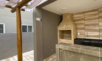 Imagem: Alugo apartamento no VILLA JARDIM 5