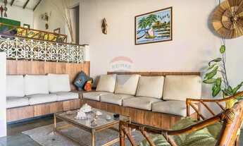 Imagem 7: Casa Pé na areia em São Pedro da Aldeia: Vista e Espaço Perfeito!