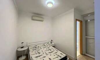 Imagem 5: Apartamento para alugar em Campinas, Cambuí, com 1 suíte, com 51 m², BREST