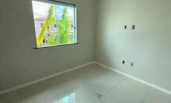 Imagem 3: Alugo casa duplex com área gourmet em condomínio fechado com infraestrutura completa