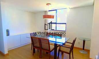 Imagem 6: Apartamento à venda no EDIFÍCIO ORION, GRAGERU, Aracaju, SE