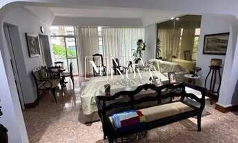 Imagem: Apartamento Padrão / Residencial / Copacabana