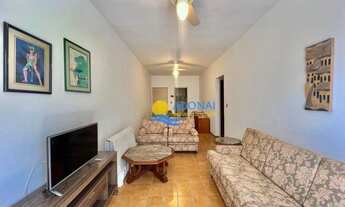 Imagem 6: Apartamento próximo à praia com vista Astúrias Guarujá