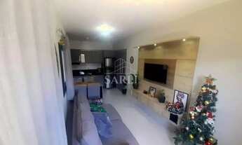 Imagem 5: Casa de 95 m² Caminho Novo - Palhoça