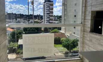 Imagem 6: APTO MOBILIADO c/ Cozinha Centro Cascavel