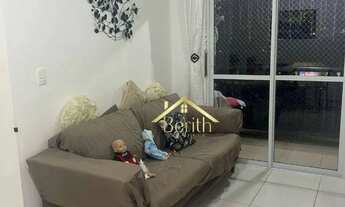 Imagem 7: Apartamento com 2 dormitórios à venda, 65 m² por R$ 410.000 - Vila Jaboticabeira - Taubaté