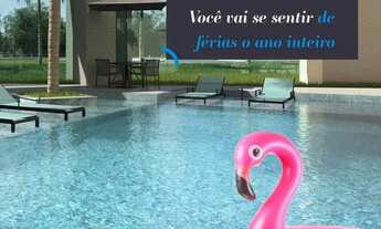 Imagem 2: ÁGIO NO RESIDENCIAL UP RESORT