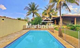 Imagem: Casa térrea para venda e locação no Condomínio