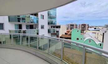 Imagem 4: Apartamento com 2 dormitórios à venda, 117 m² - Centro - Cabo Frio/RJ