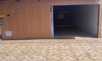 Imagem 2: VENDO UMA CASA 3QTS 1 ST .PARQUE ELDORADO DO OESTE Casa de Rua com 3 Quarto(s) e 1 banheir