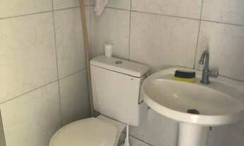 Imagem 5: Sala comercial reformada com 37m2