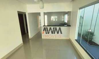 Imagem 2: Casa 3 Quartos à venda, 128 m² por R$ 650.000 - Residencial Cidade Verde - Goiânia/GO