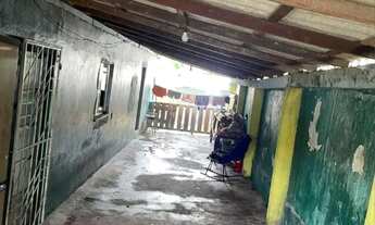 Imagem 5: Casa conjunto ajuricaba - alvorada