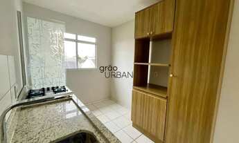 Imagem 6: Apartamento de dois quartos para compra no bairro Igara em Canoas