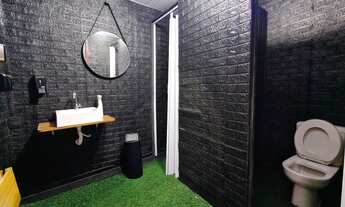 Imagem 3: Alugo ponto montado