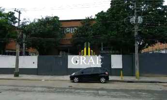 Imagem 2: Galpão para alugar, 2832 m² por R$ 78.950,00/mês - Osasco - Osasco/SP