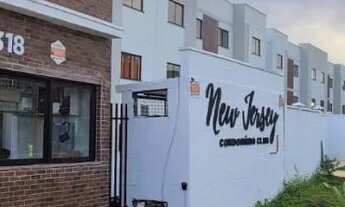 Imagem 5: Apartamento para Venda em Almirante Tamandaré, Lamenha Grande, 2 dormitórios, 1 banheiro