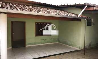 Imagem 2: Casa para aluguel, 3 quartos, 1 vaga, Centro - Sete Lagoas/MG