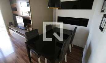 Imagem 5: Apartamento à Venda - Vila Antonieta, 2 Quartos, 57 m2