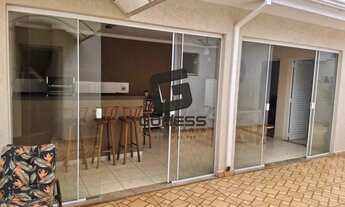 Imagem 3: Casa para alugar no bairro Condomínio Bella Citta - Ribeirão Preto/SP