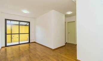 Imagem 2: Apartamento de 2 quartos no bairro Cidade Industrial