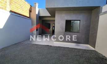 Imagem 2: Casa em Rua Maestro Antônio Balan Casa B - Jardim Paris - Maringá/PR