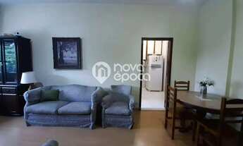 Imagem 4: Humaitá Apartamento com 3 dormitórios