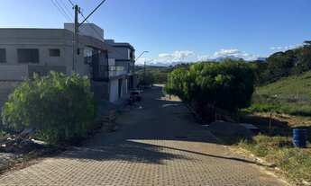 Imagem 3: Terreno no bairro Liberdade