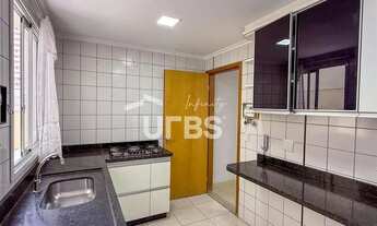 Imagem 7: Spazio D'Italia: Seu Apartamento Garden de Luxo no Coração do Jardim Goiás!