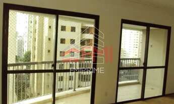 Imagem 3: Pompéia 150m², 3 suítes e 3 vagas impecável!