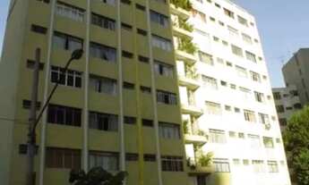 Imagem 2: APARTAMENTO - CONSOLAÇÃO - SP